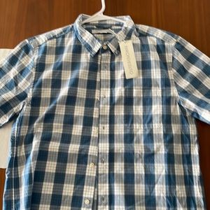 Kelly Slaters brand Outerknown. awesome brand. NEW WITH TAGS ON